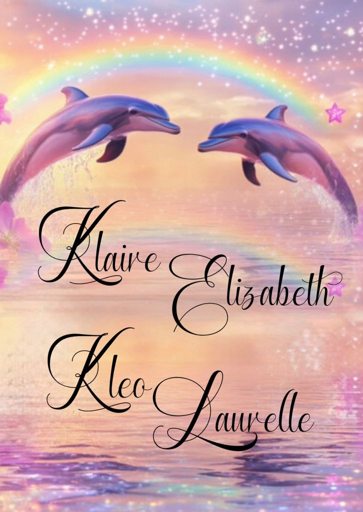 Klaire Elizabeth & Kleo Laurelle Knight Profile Photo