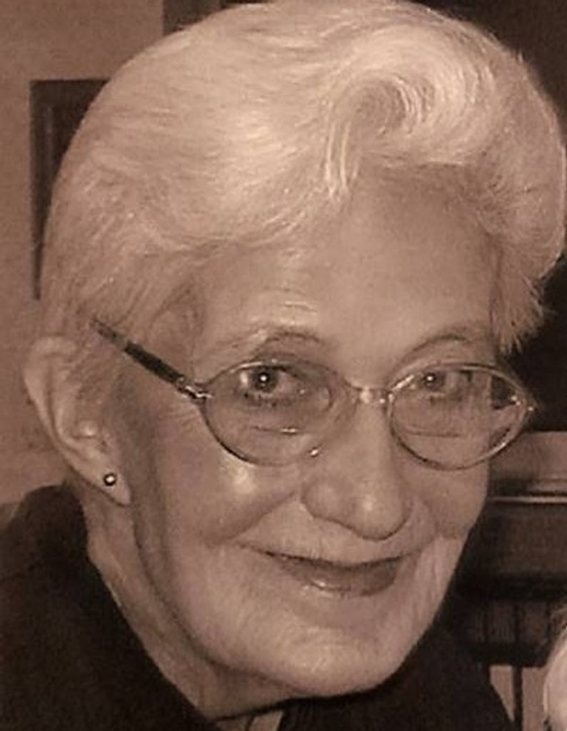 Mary L. Staudt