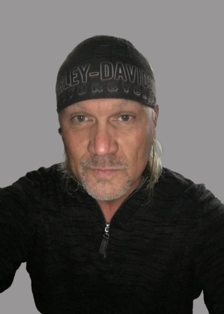 Dave Tuttle Profile Photo