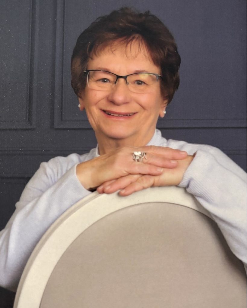 Audrey Robinson