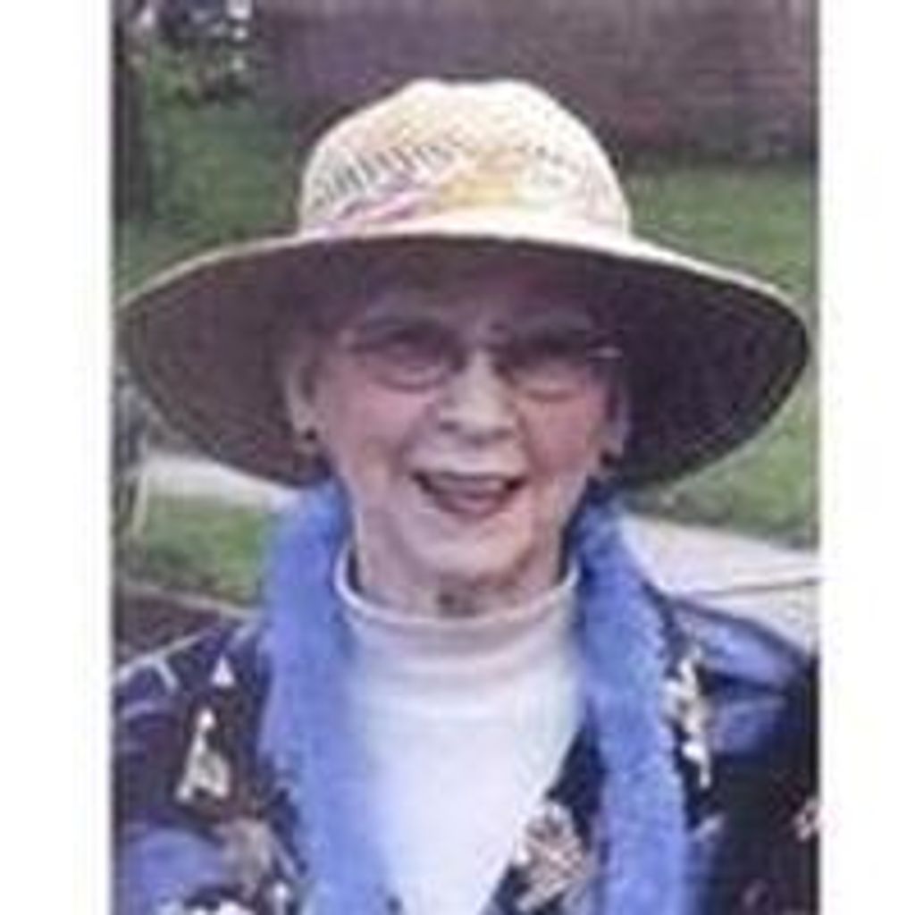 Wilsie P. Wallace