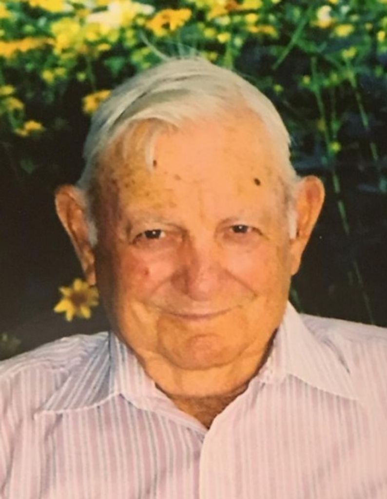 Francis Joseph Schatz