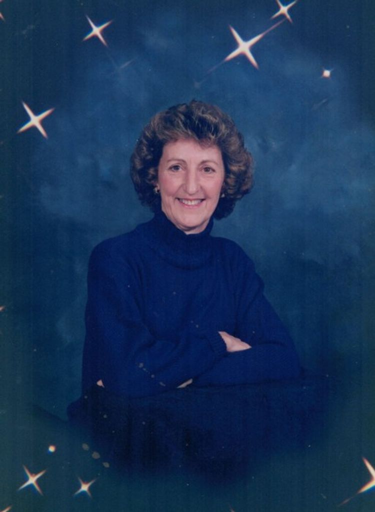 Norma (Hawkins)  Hollen