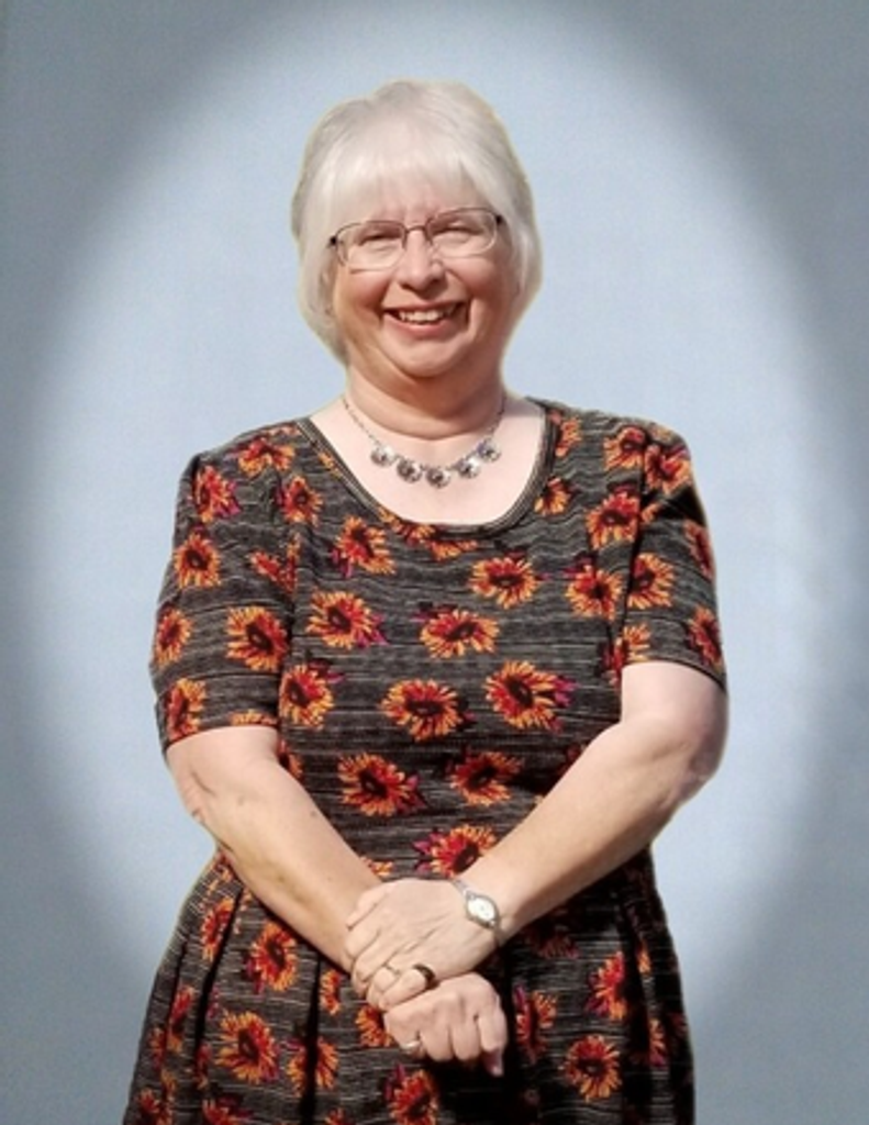 Peggy Dawn Astle Profile Photo