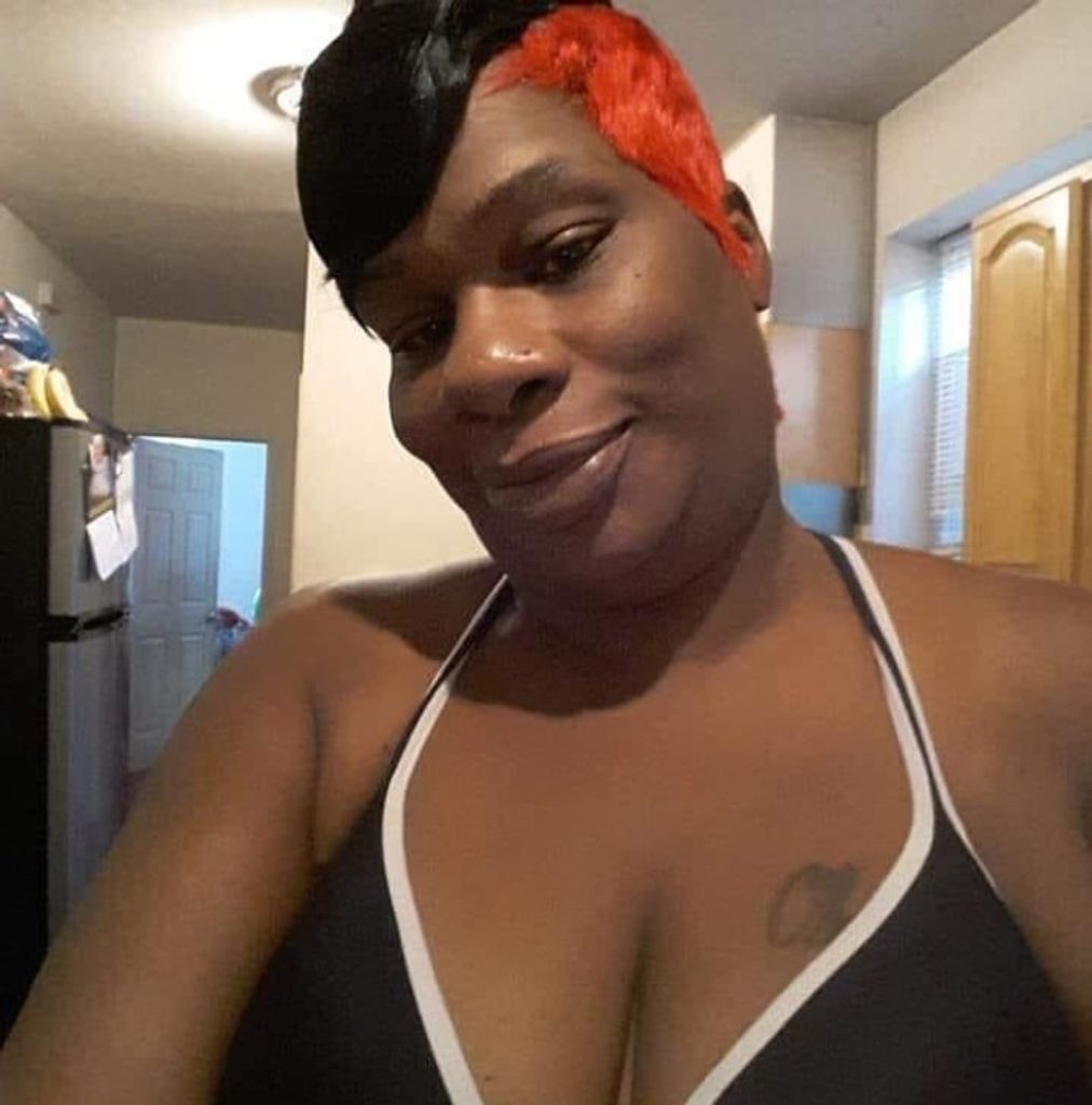 Ivy Maria English Jones