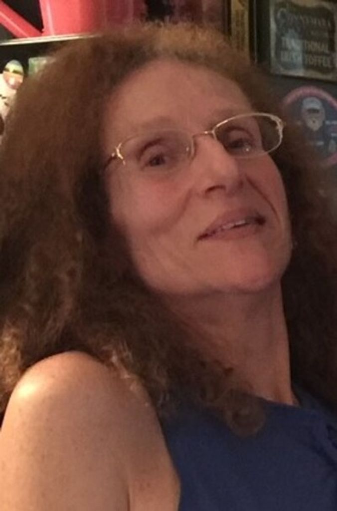 Sherry Ott Profile Photo