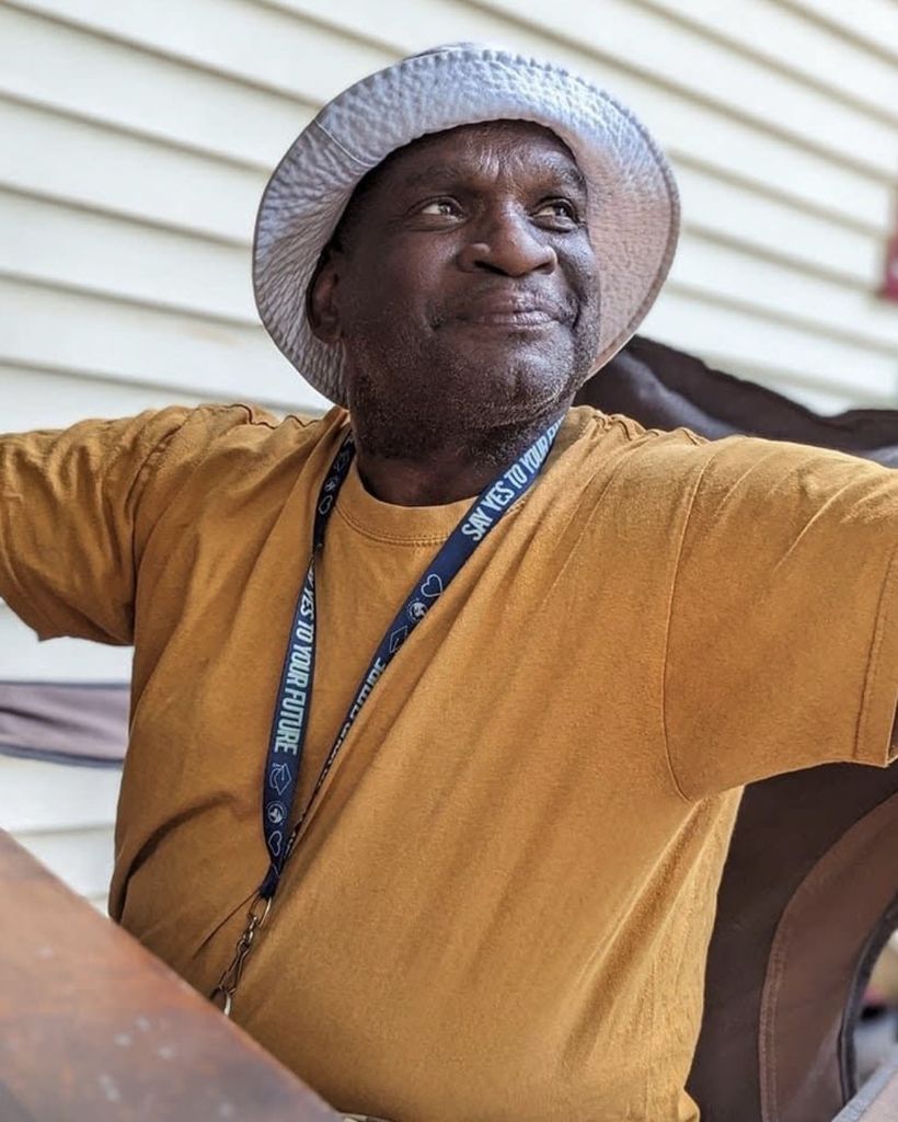 Franklin Veto Smith, Jr. Profile Photo