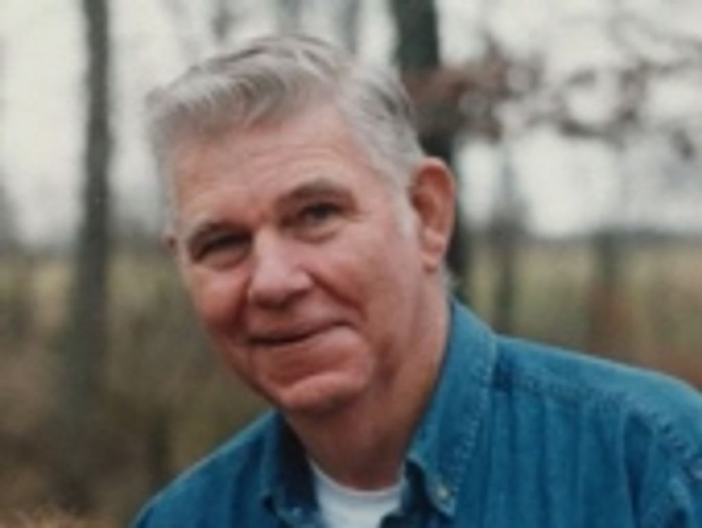 John Howard Ross