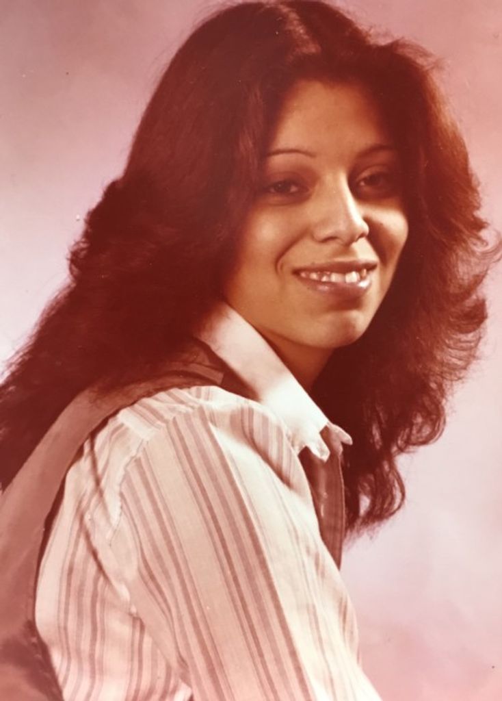 Anjelita Garcia Profile Photo