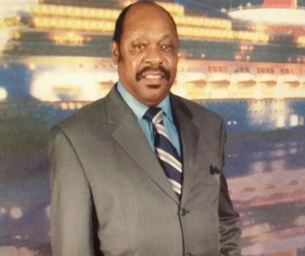 James Holloway Profile Photo