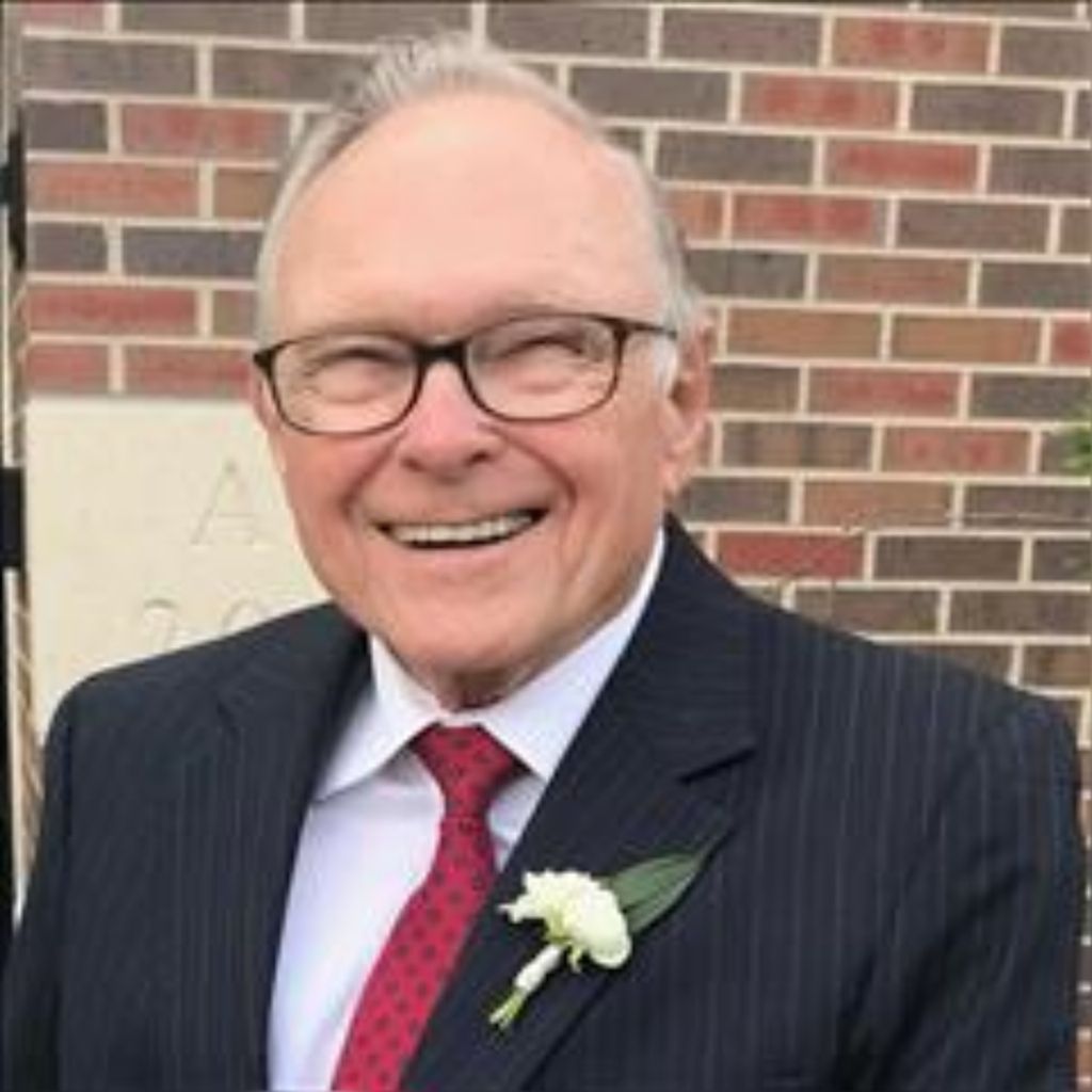 Dr. Richard Frank Hudson, Dds Profile Photo