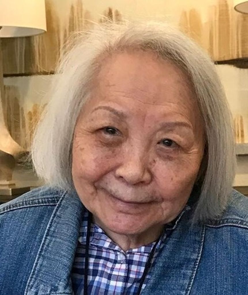 Mary Rose Kung Profile Photo