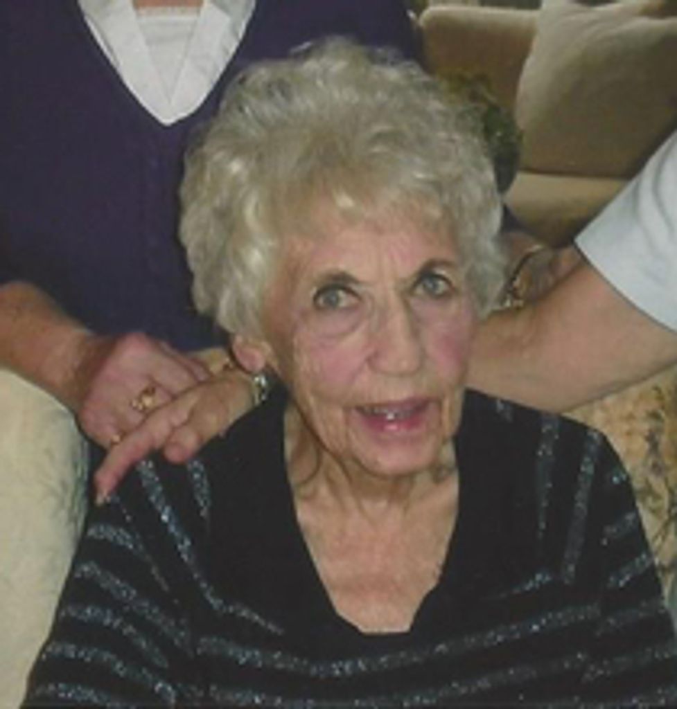 Dorothy R. (Salvis)  Roszmann