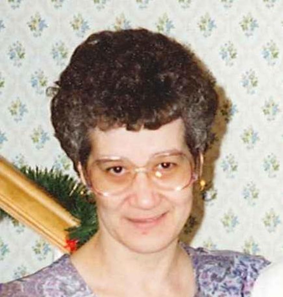 Mary Jean Betts Profile Photo