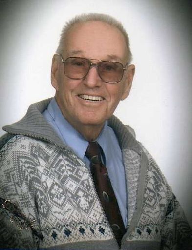 Merton "Gordon" Ellis Profile Photo