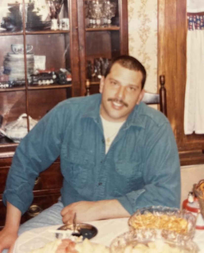Rodney A. Thompson Profile Photo