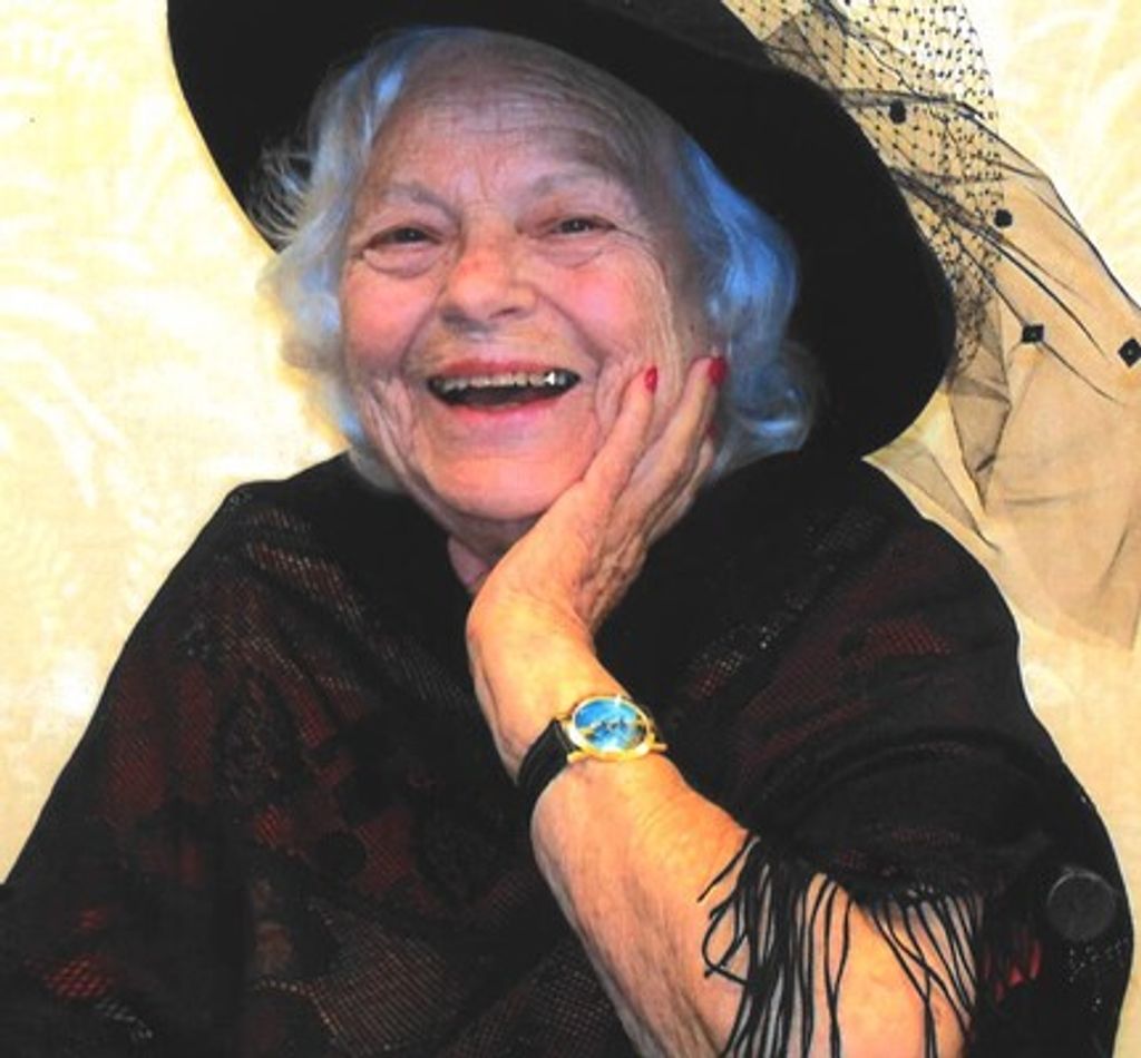 Leola May Winters Profile Photo
