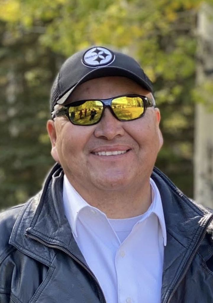 Bryan Davis Antonio Profile Photo