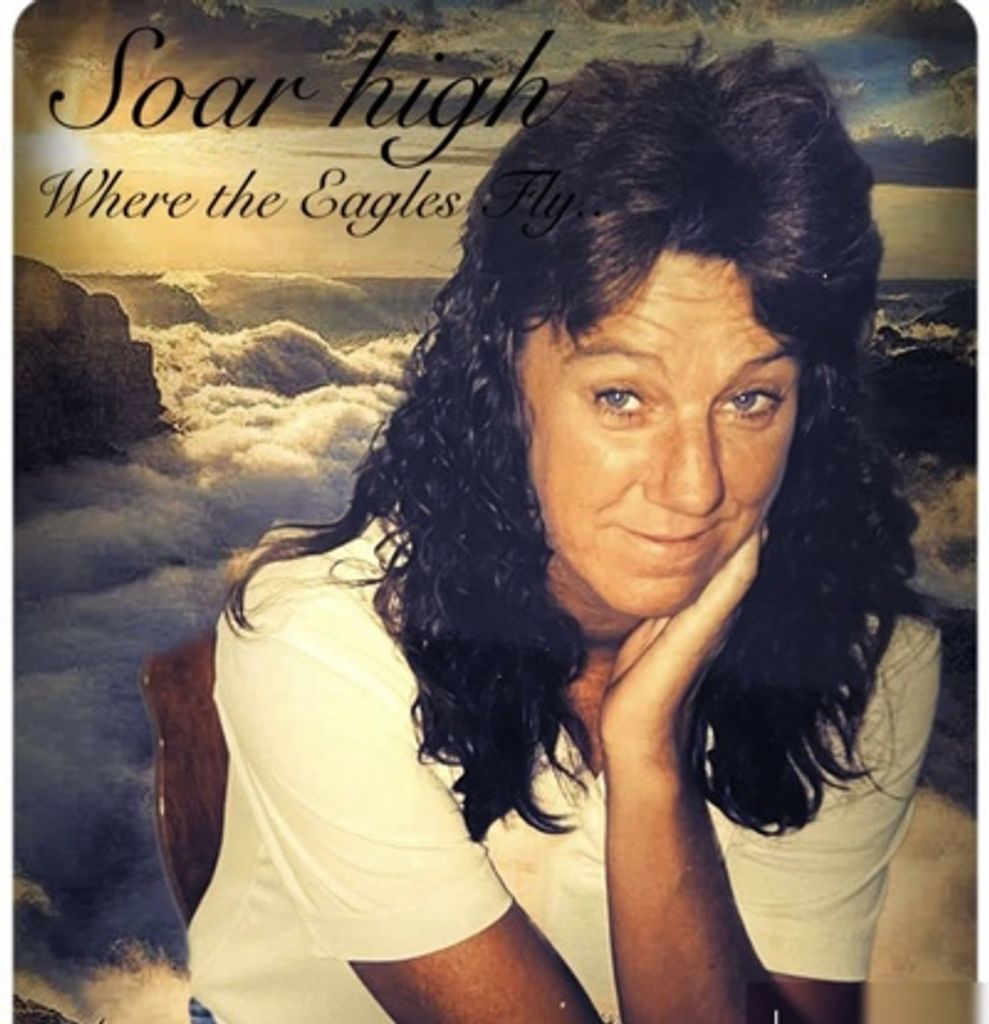Sarah Jane Poe Glenn Profile Photo