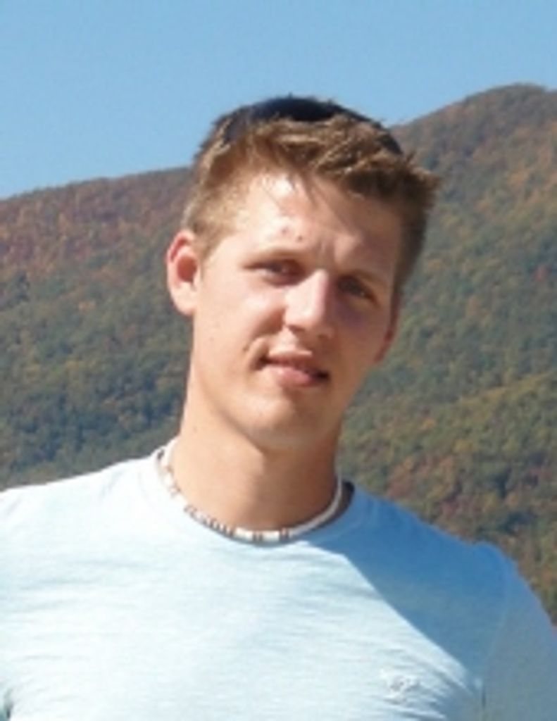 Nicholas Michael Halkowitz