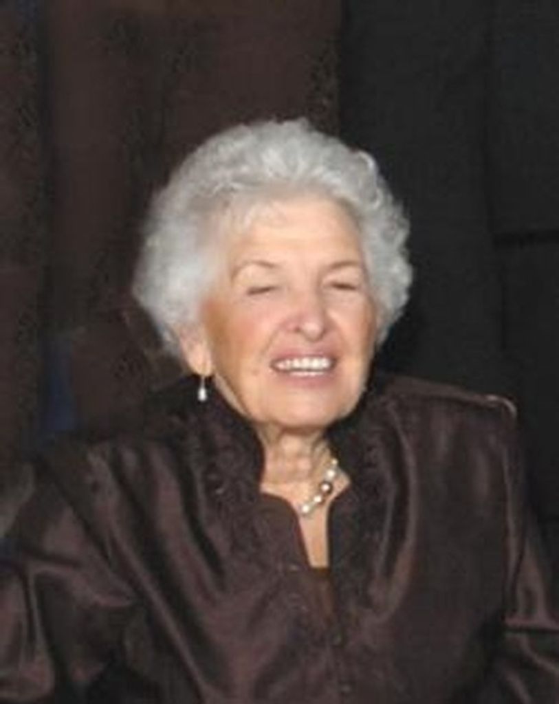 Twila J. Denison