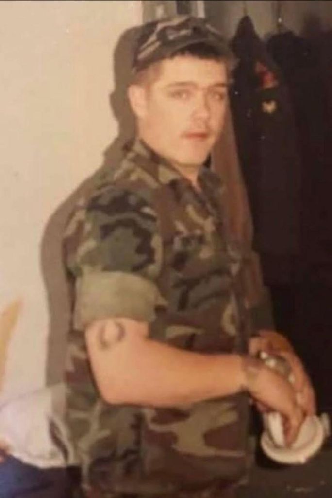 Johnny Bryant Profile Photo