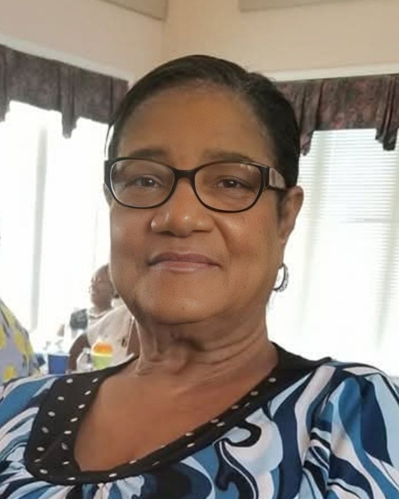 Pearl Jeffress Roberts