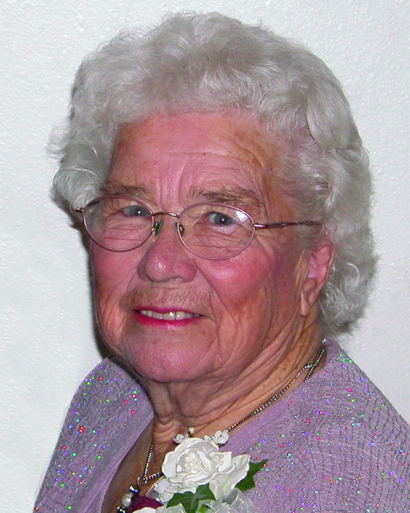 Ava Bishop Losee Profile Photo