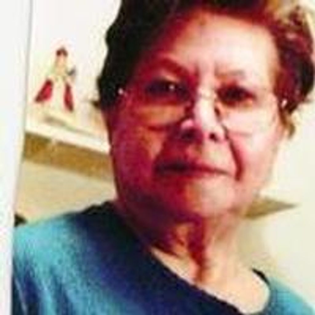 Dolores Cervantes Profile Photo