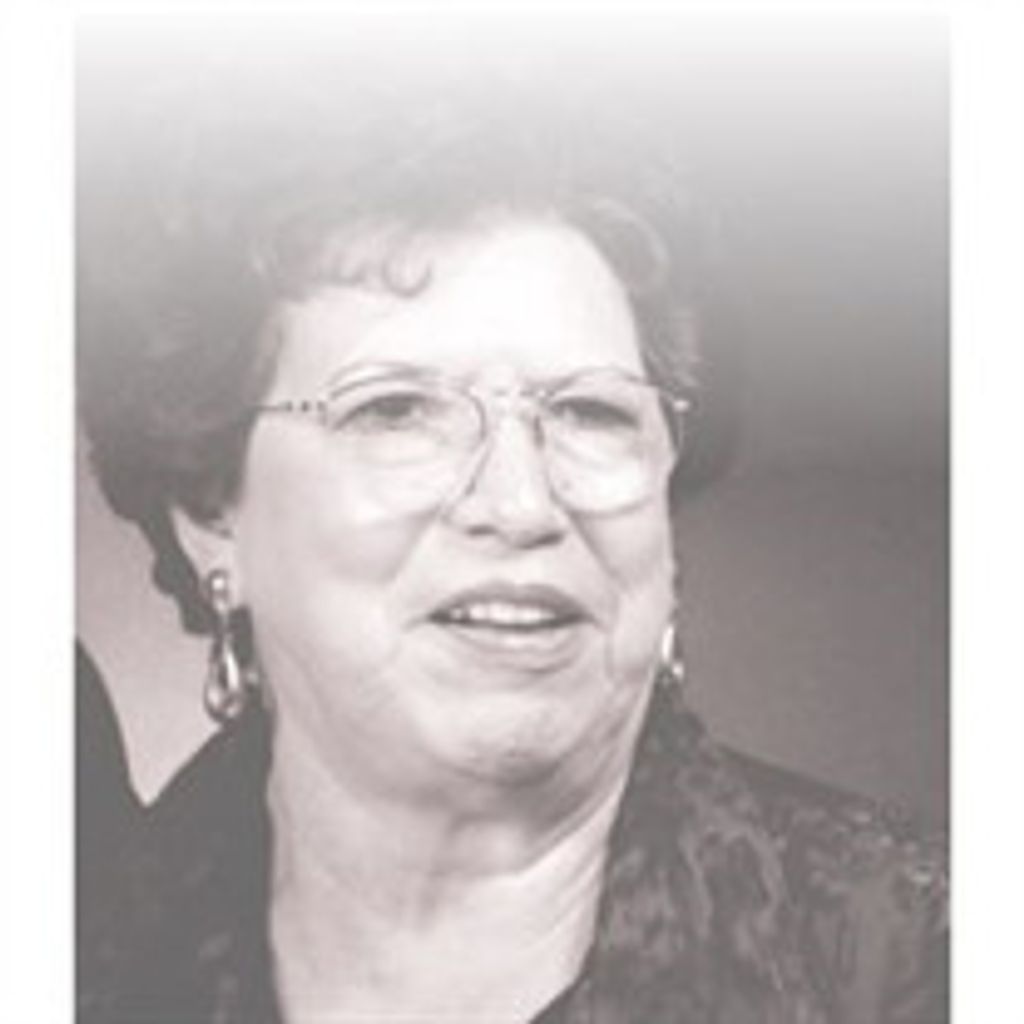 Betty Brandon
