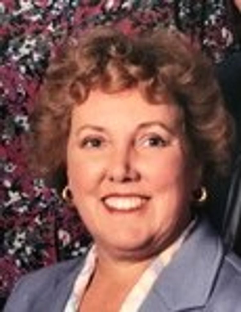 Barbara Ann (Dexter)  Gupton Profile Photo