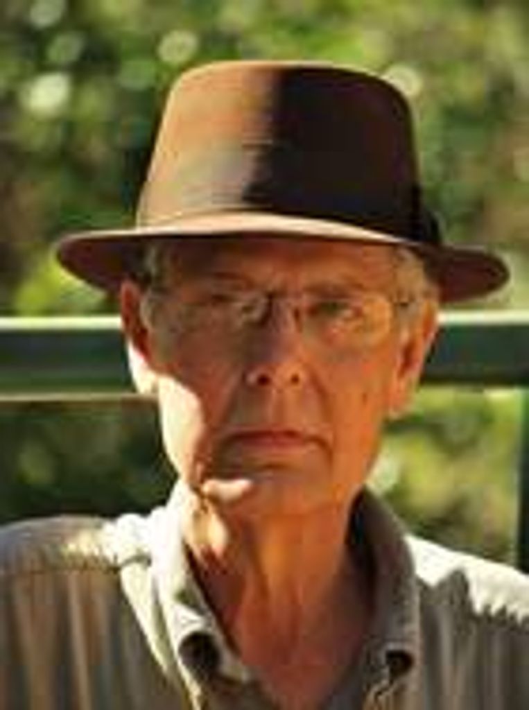 Richard Harrell