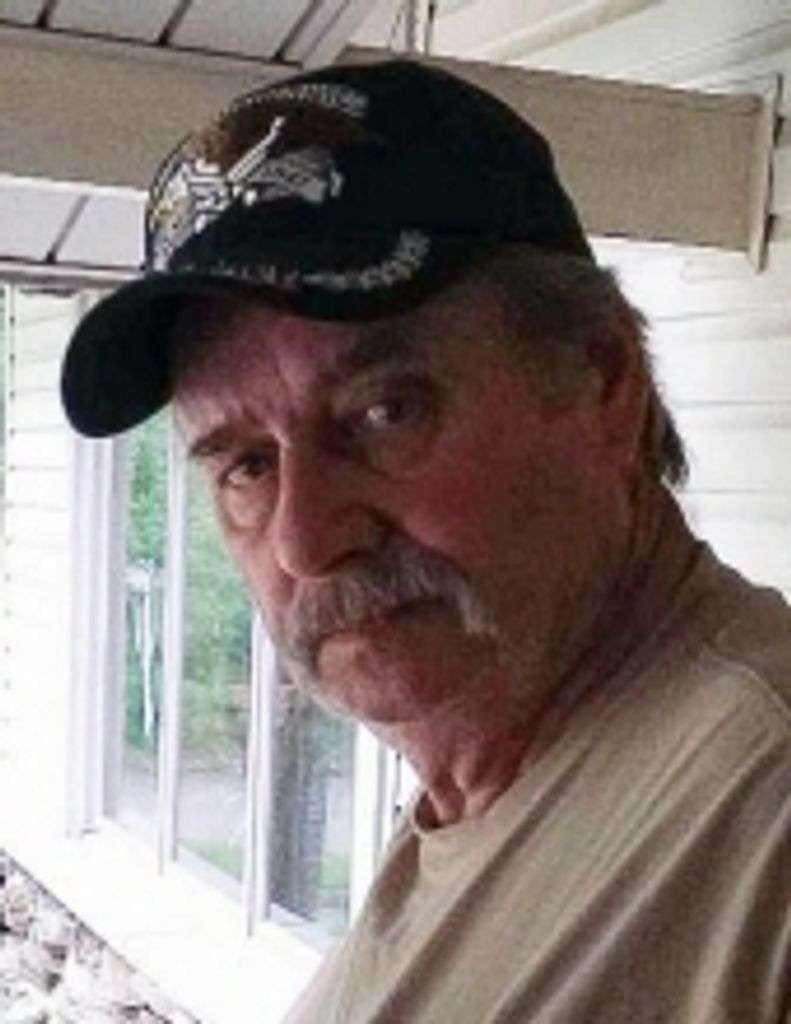 David  Everrett Hardenburgh