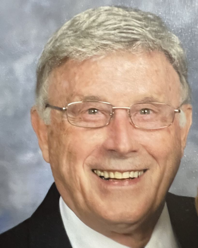 Gary E. Pollock Profile Photo