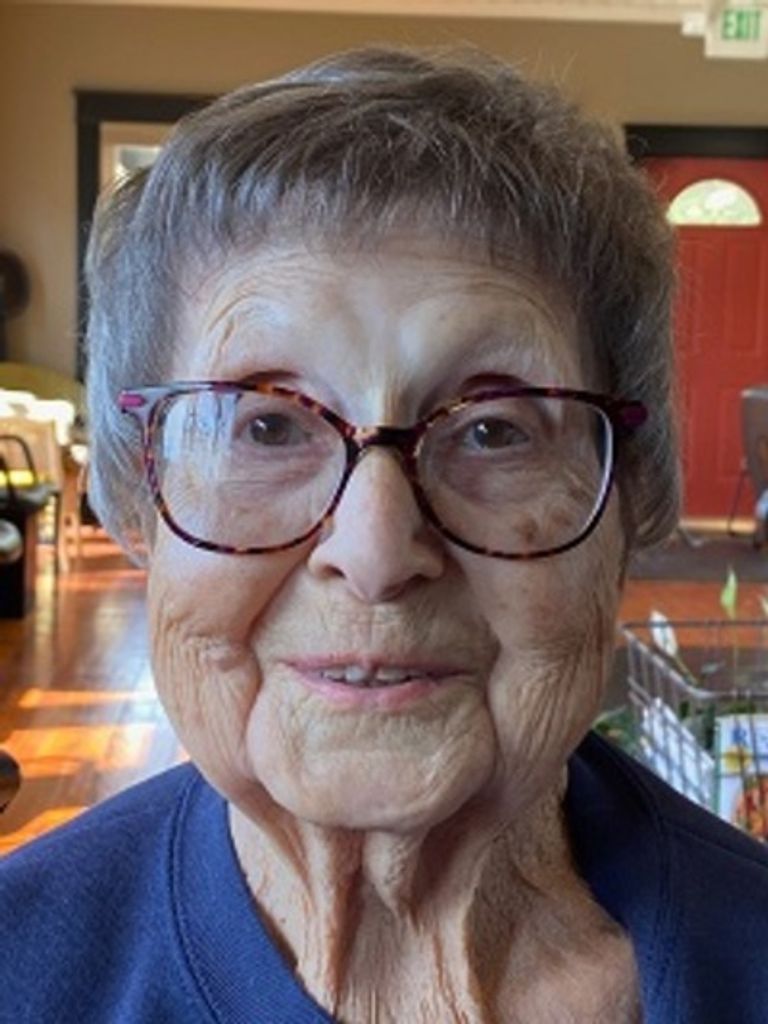 Phyllis J. Meharry Profile Photo