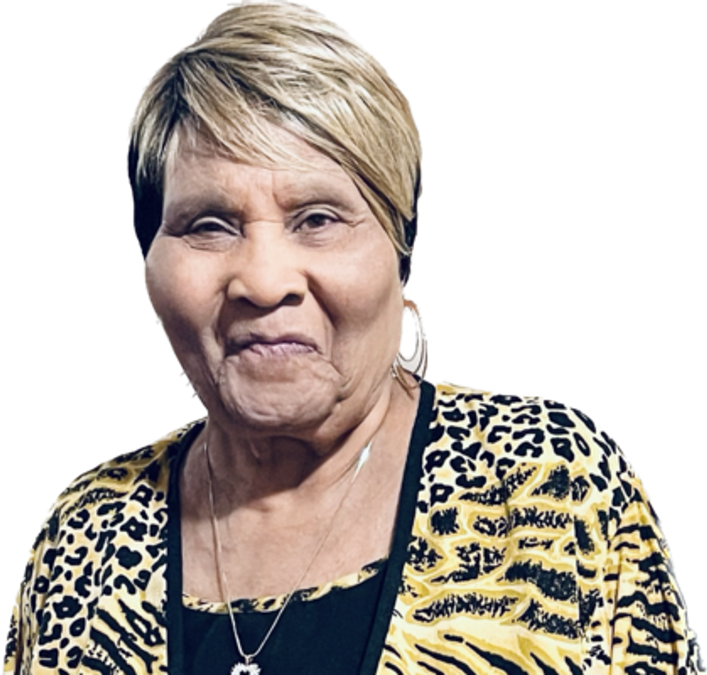 Dorothy Jean Captain Jackson Profile Photo