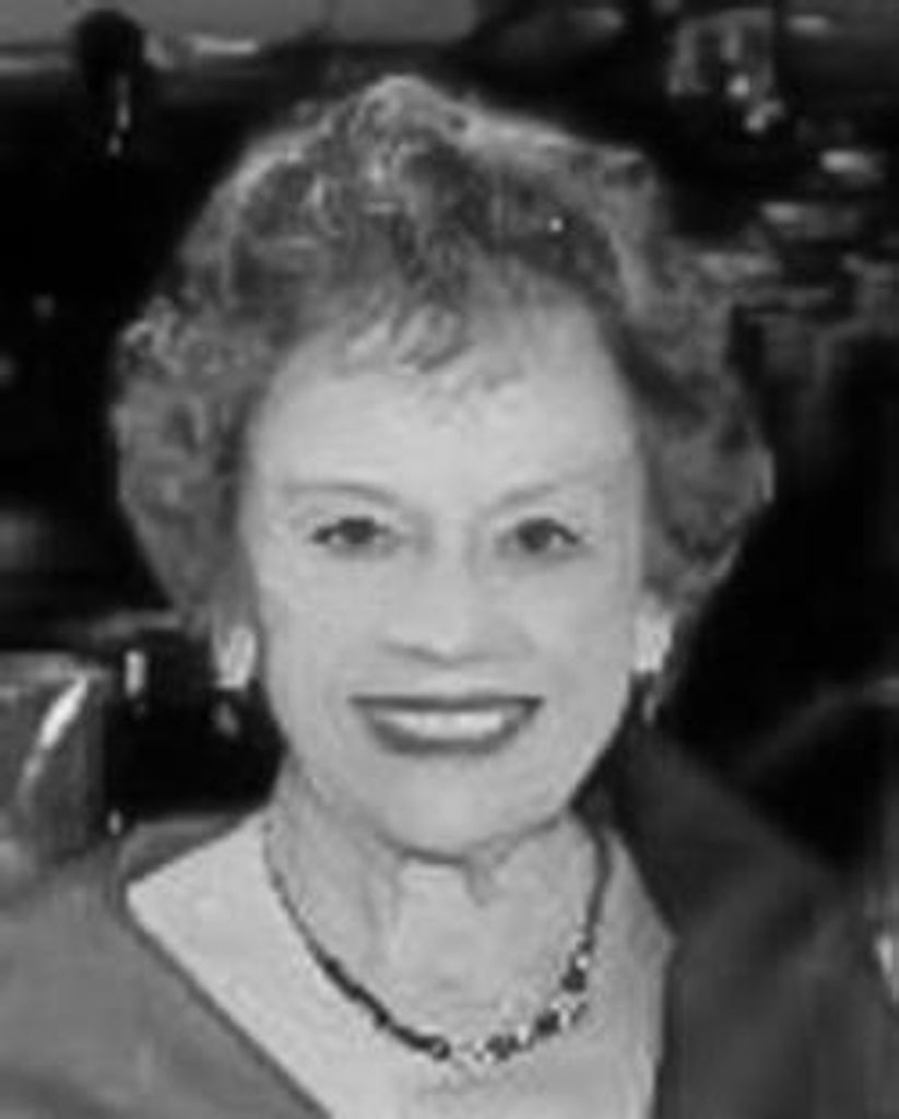 Therese Touart Brannon Crumlish