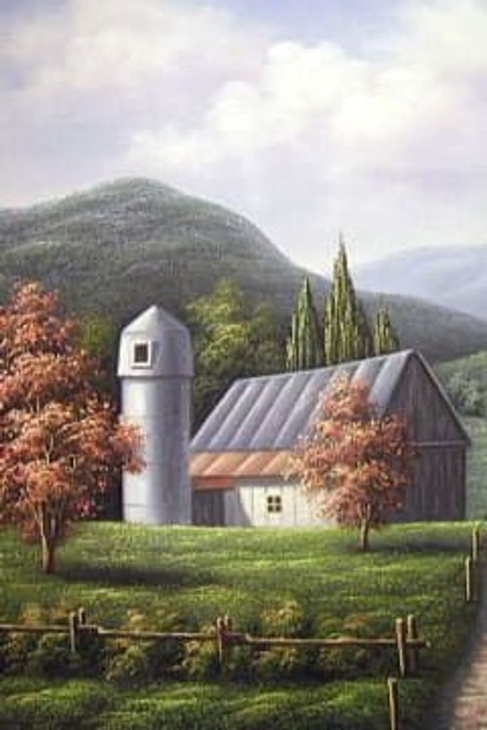 Stephen Leroy Mckibben