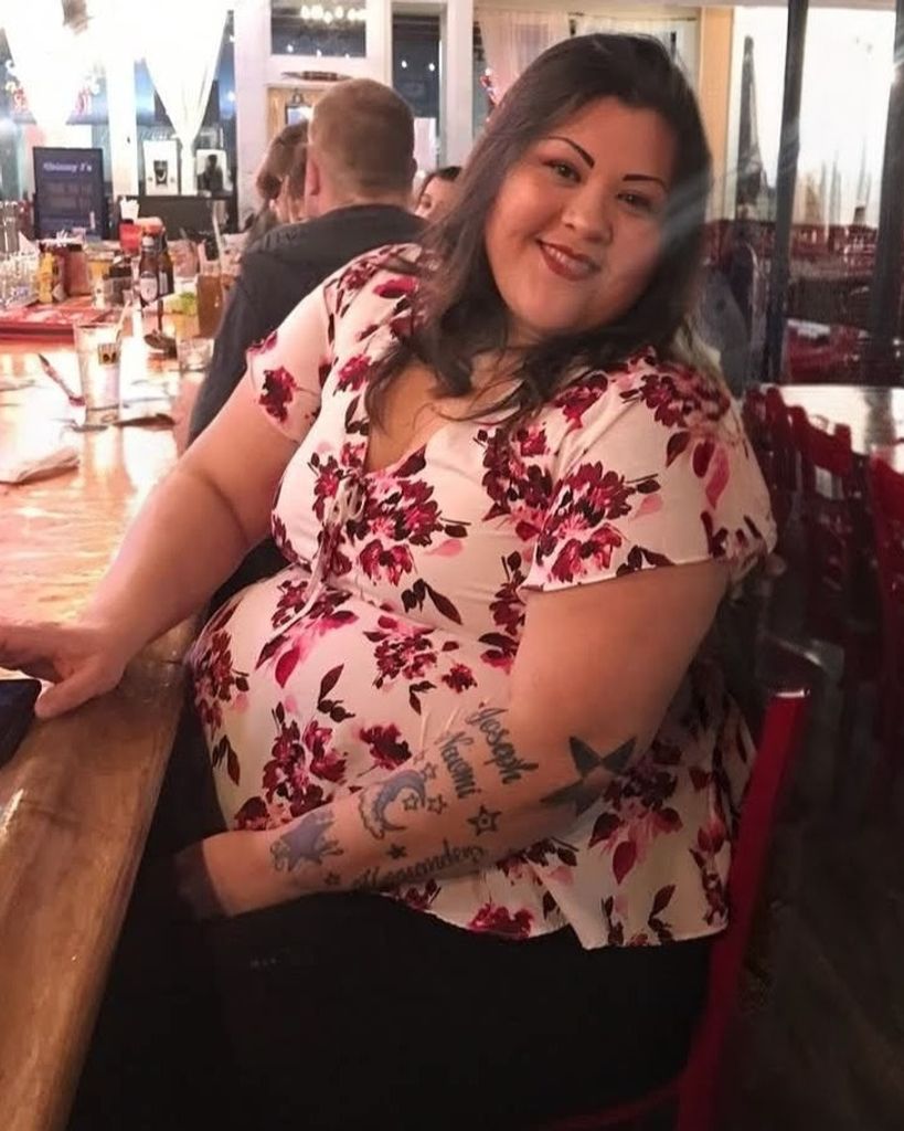 Paola Hernandez-Sosa