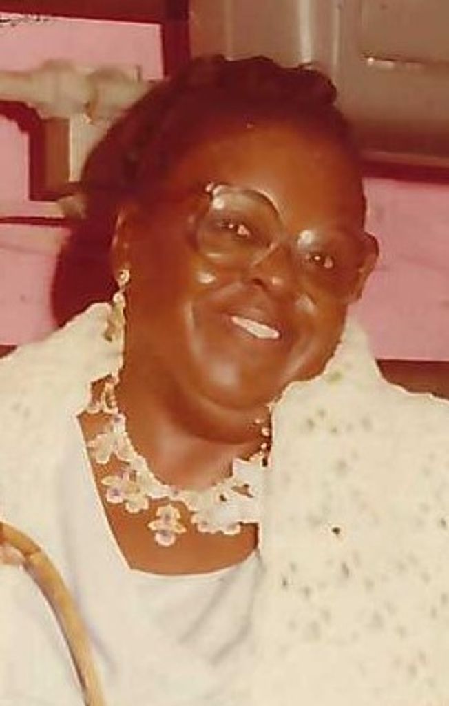 Thelma Ann Johnson