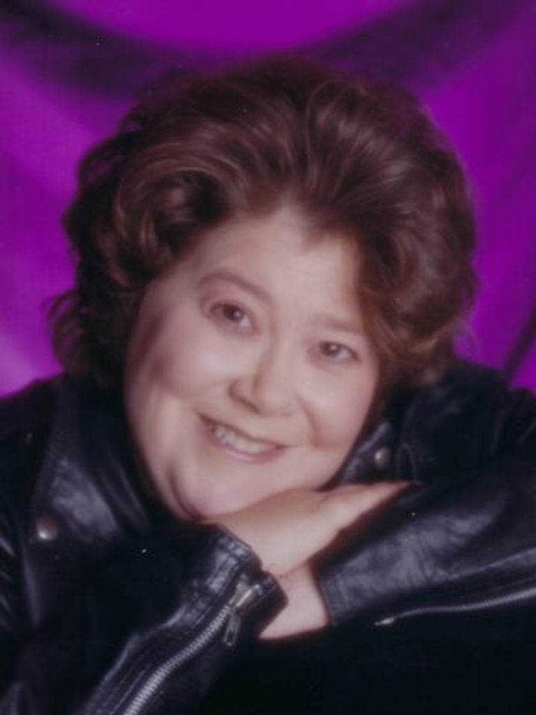 Christi Crook