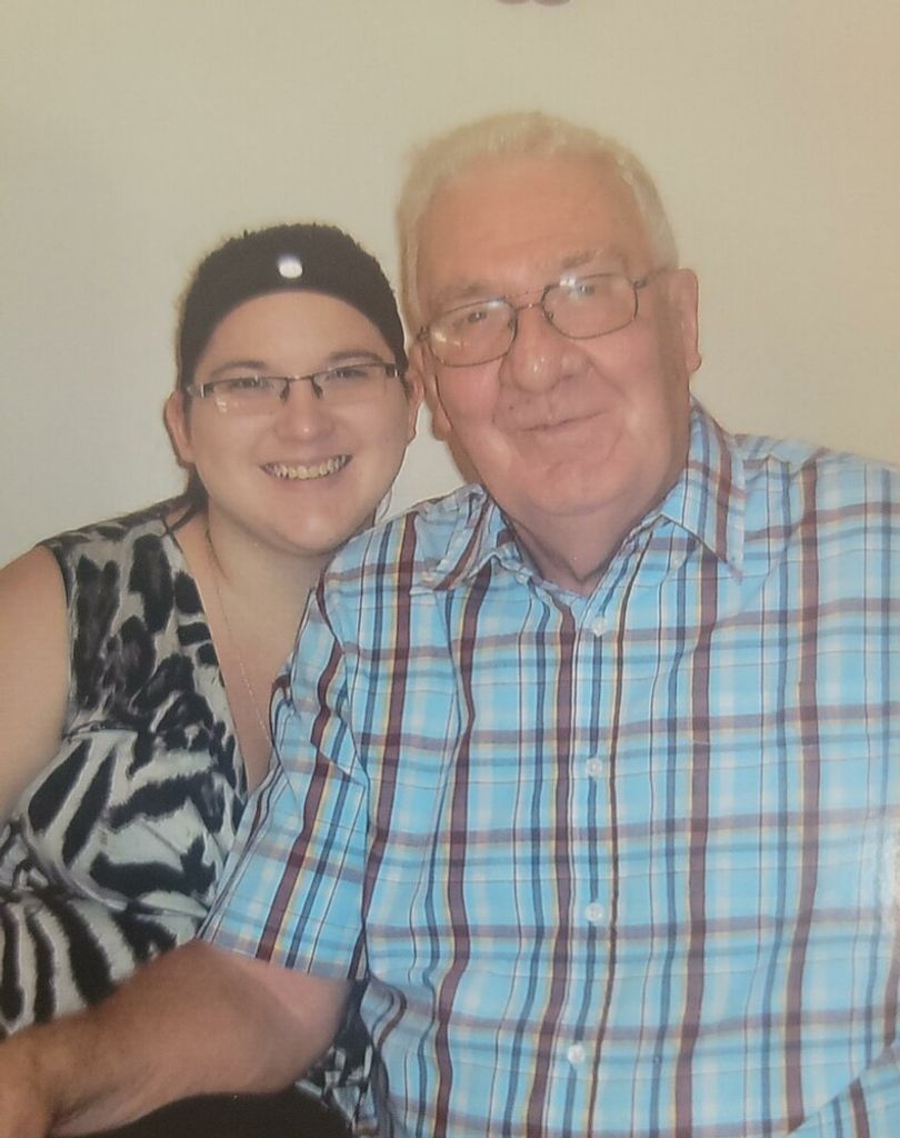 Donald Lorne Redgwell Profile Photo