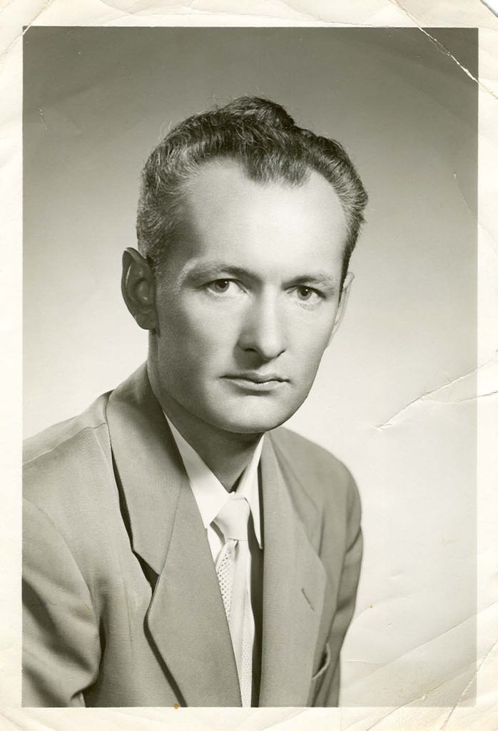 John Rightmire