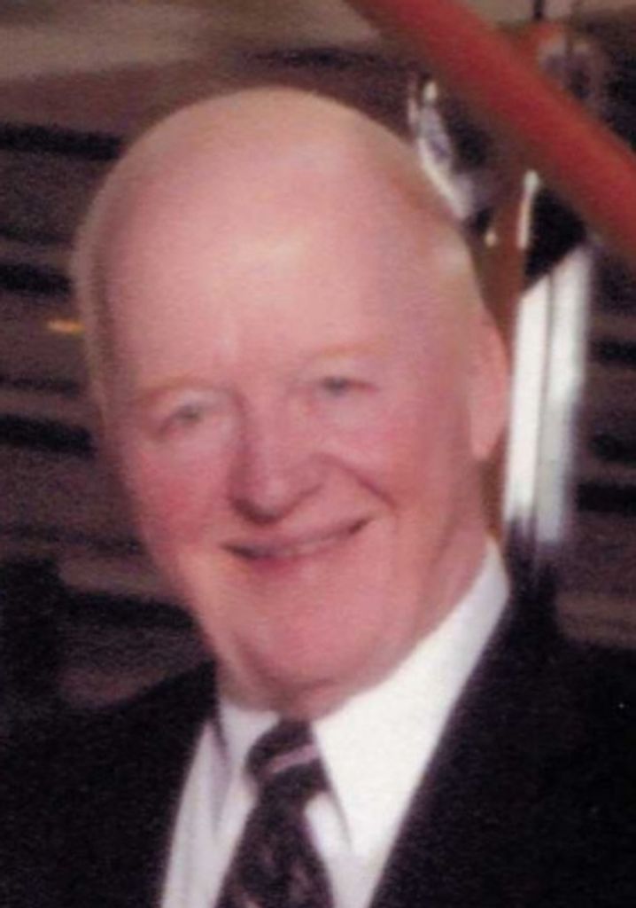 Larry G. Quigley Profile Photo