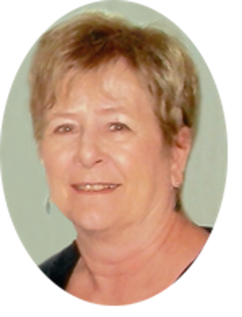Mona  Germaine (Lombaert)  Campbell Profile Photo