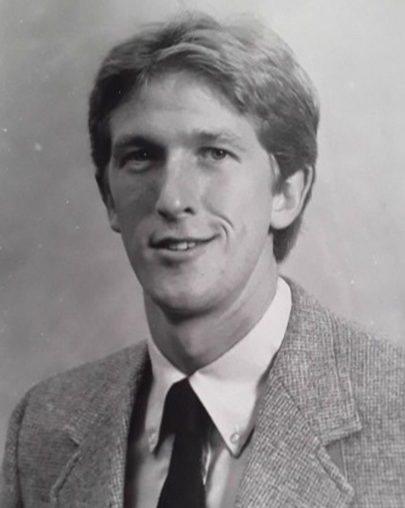 Steven Smith Profile Photo