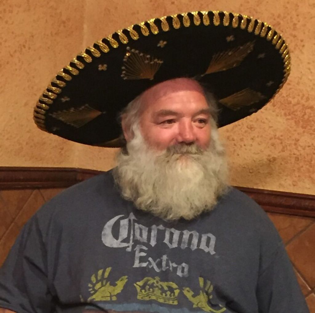 Ricky Leon Roeder Profile Photo