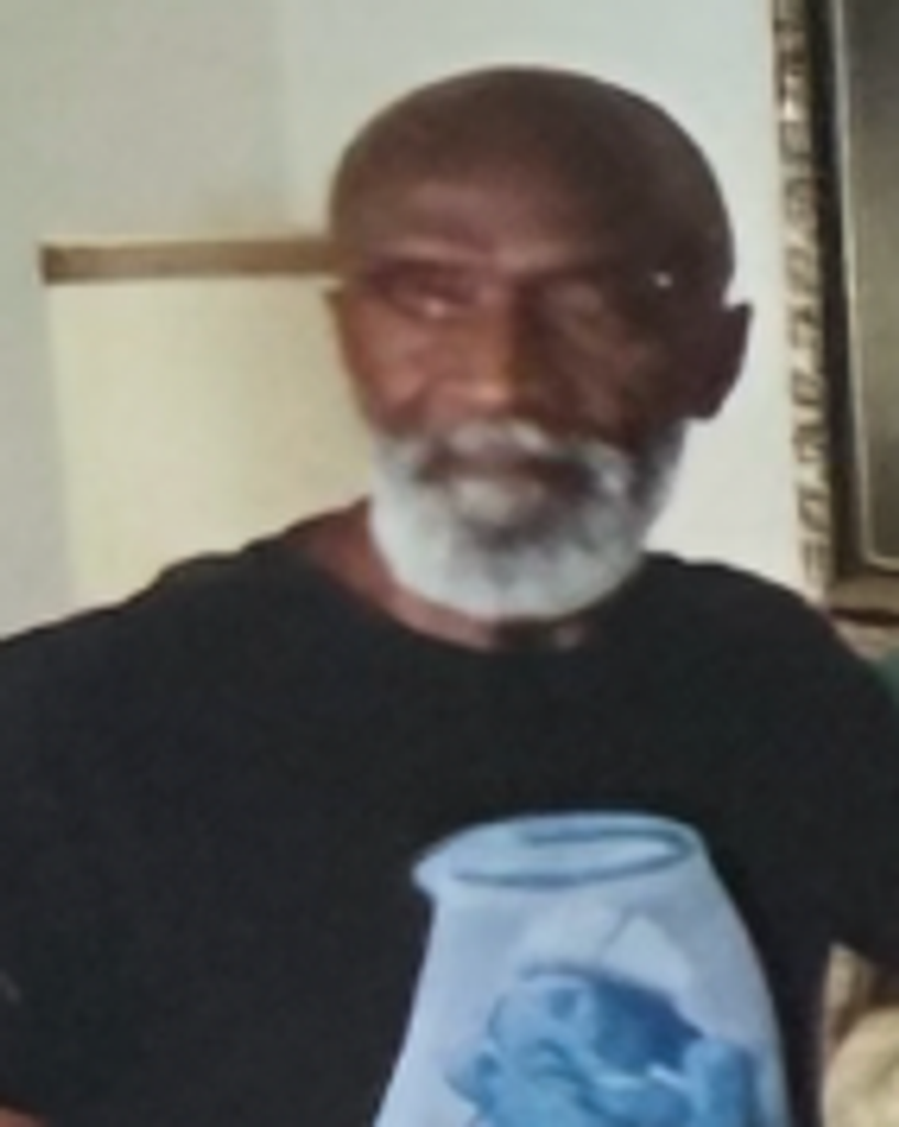 DUANE JOHNSON Profile Photo