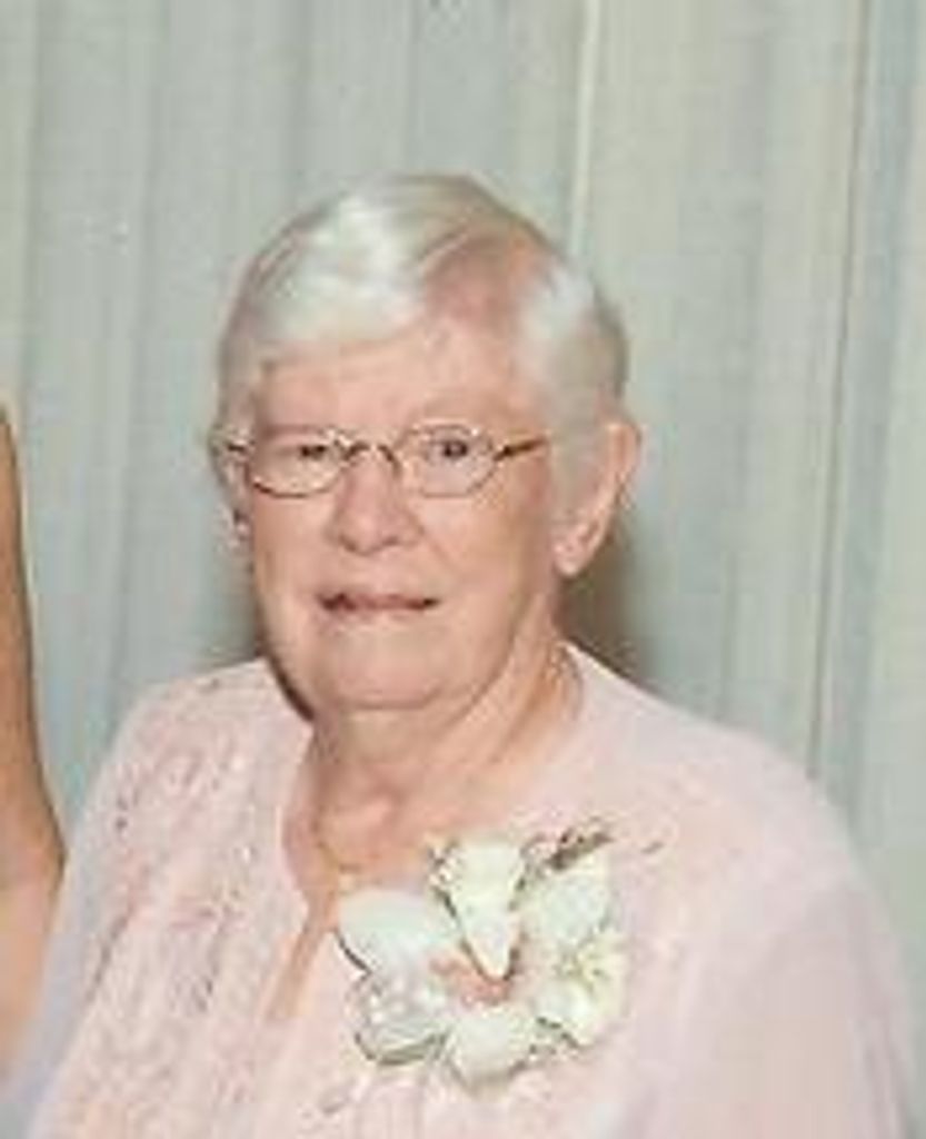 Elisabeth S. Borchers