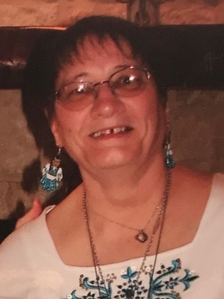 Mary Wheeler